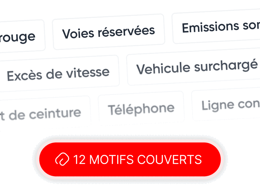 Étape 3: Choisissez votre motif